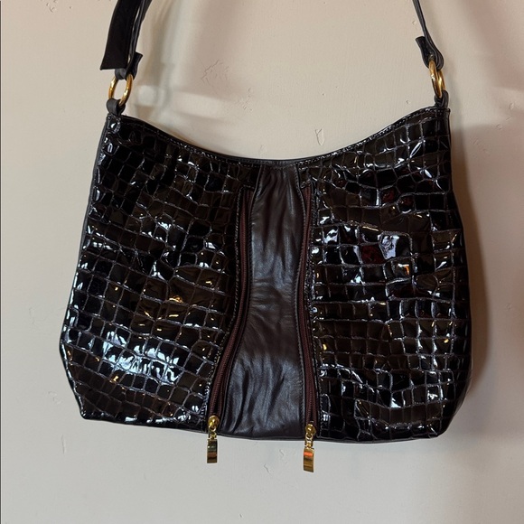 Vintage Valerie Jean shoulder bag - Picture 2 of 5